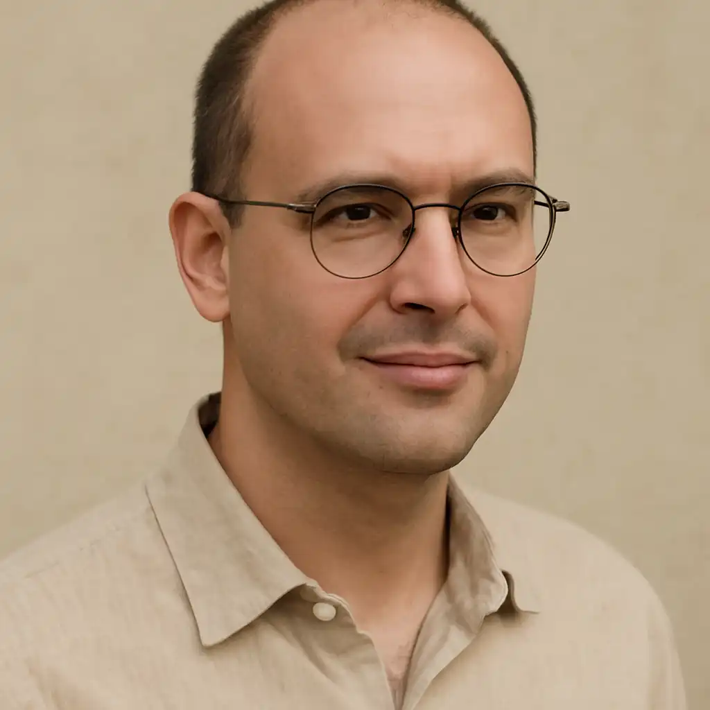 Tiago Neves Rodrigues